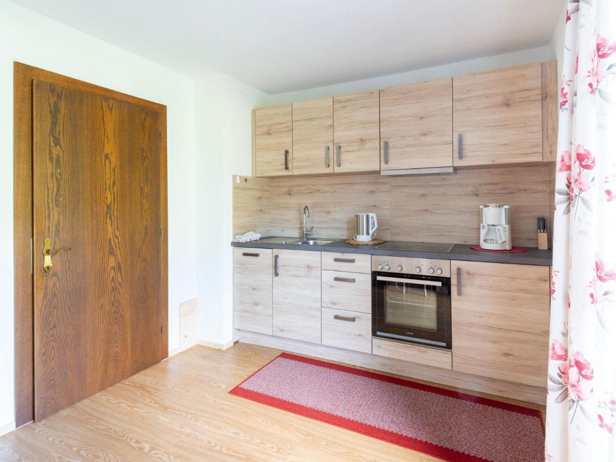 Apartment In Tyrol 100 M To The Mountain Railway イッター エクステリア 写真