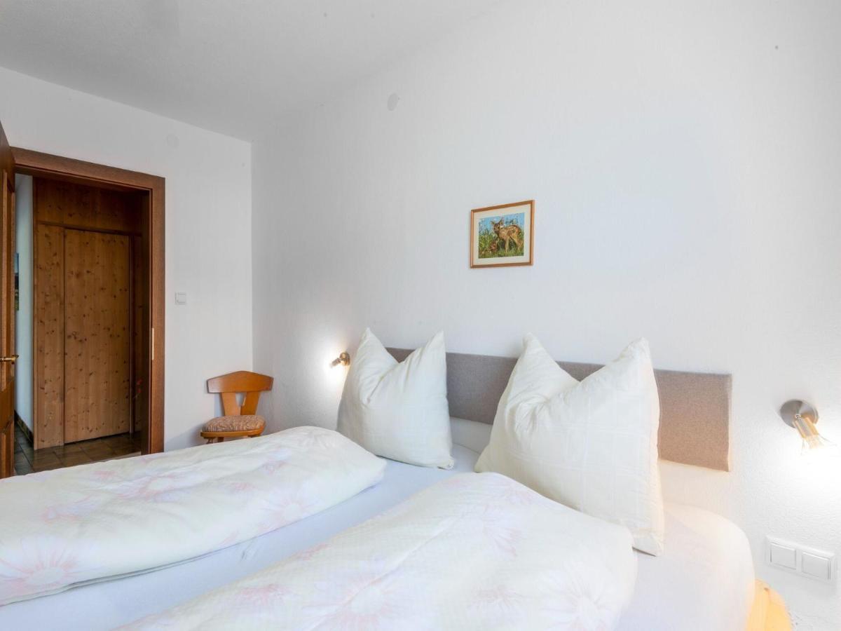 Apartment In Tyrol 100 M To The Mountain Railway イッター エクステリア 写真